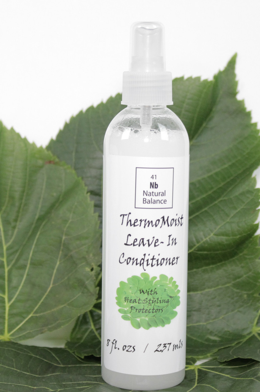 ThermoMoist Leave In Conditioner 